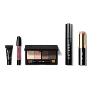 Bobbi Brown Eye, Cheek & Lip Kit 5 Edition